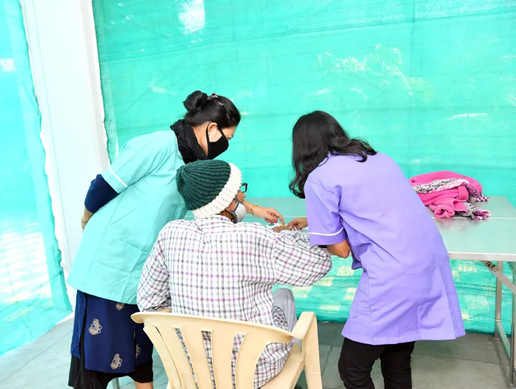 Geriatric Psychiatry